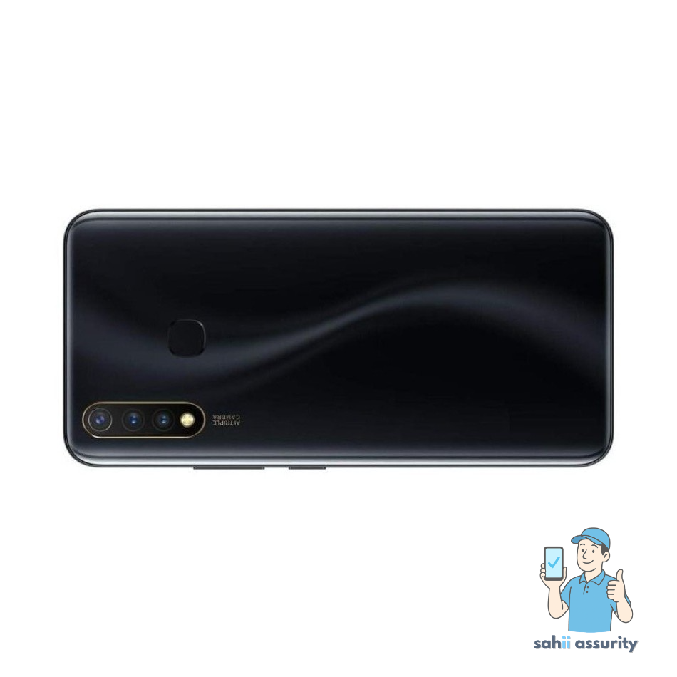 Full Body Housing for Vivo Z5i thumbnail